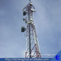 2014 Brand design self supporting telecom tower